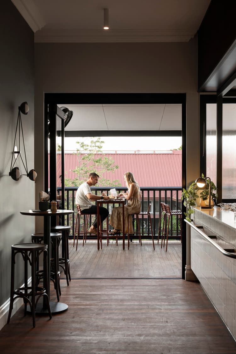 The Claremont Hotel - Rothelowman