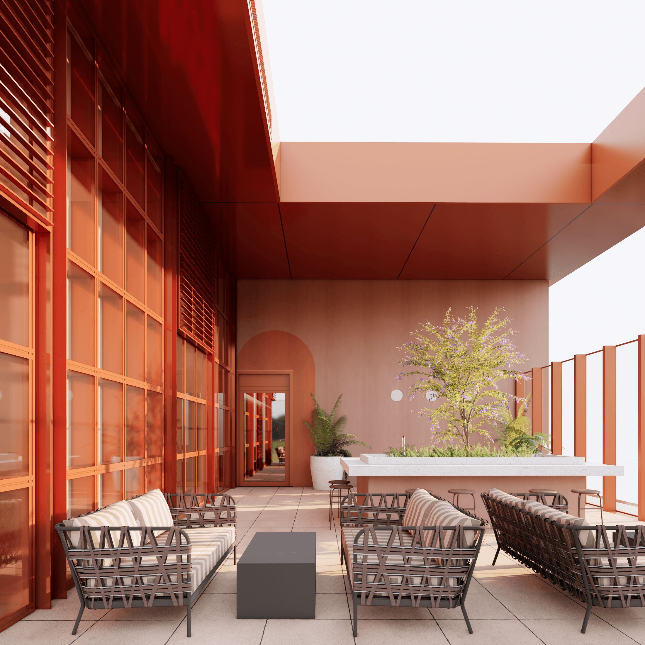 Enscape_17_Rooftop Terrace 1