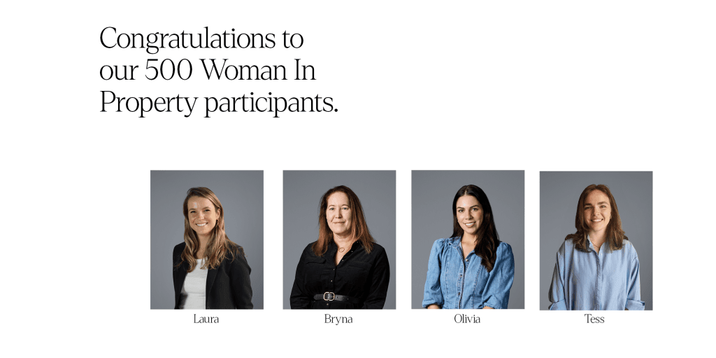 500 Woman