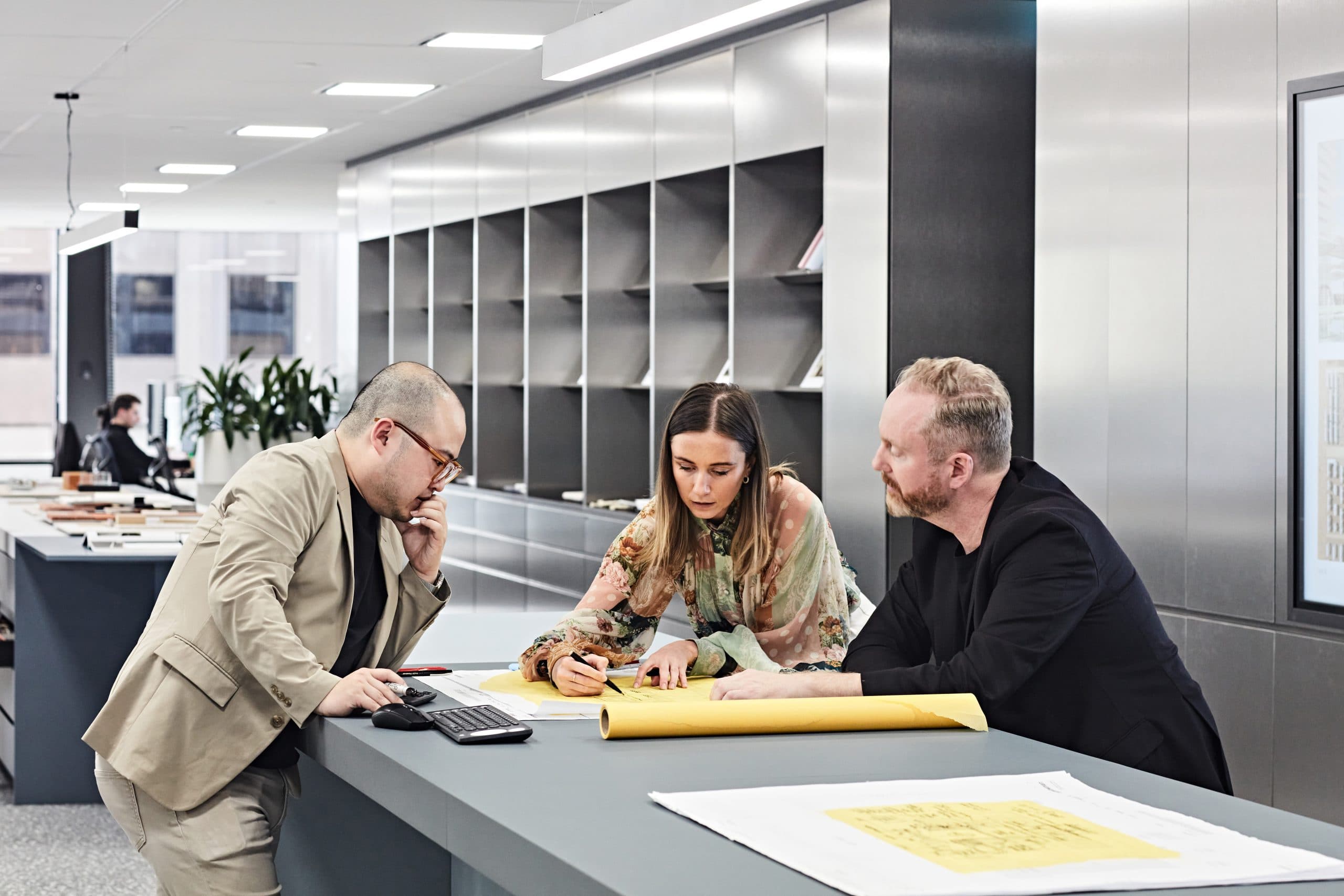 Melbourne Studio-RotheLowman-01946